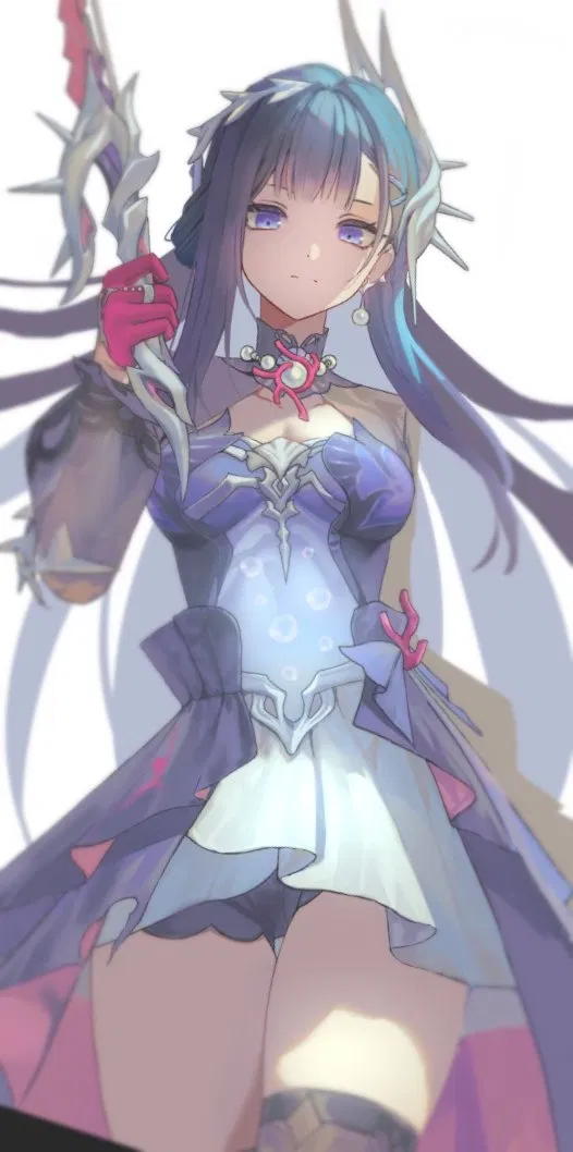 Avatar of Hysilens