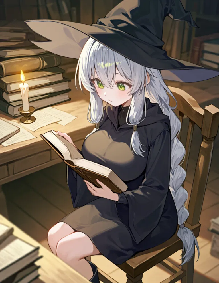 Avatar of Magic is stored in the boobs - Incremental Breast Expansion RPG