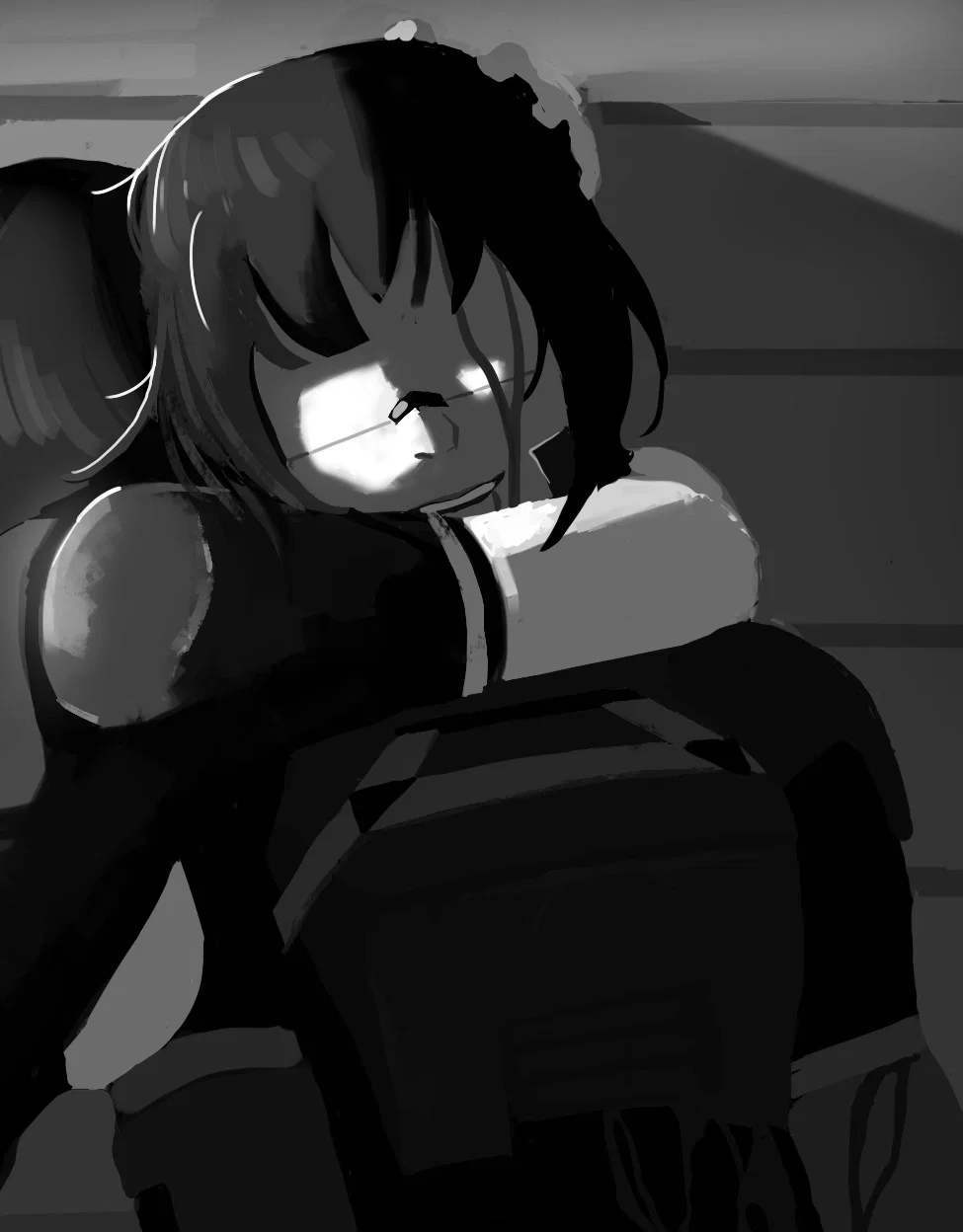 Avatar of Imperial Invasion of Rotfront — Chapter I