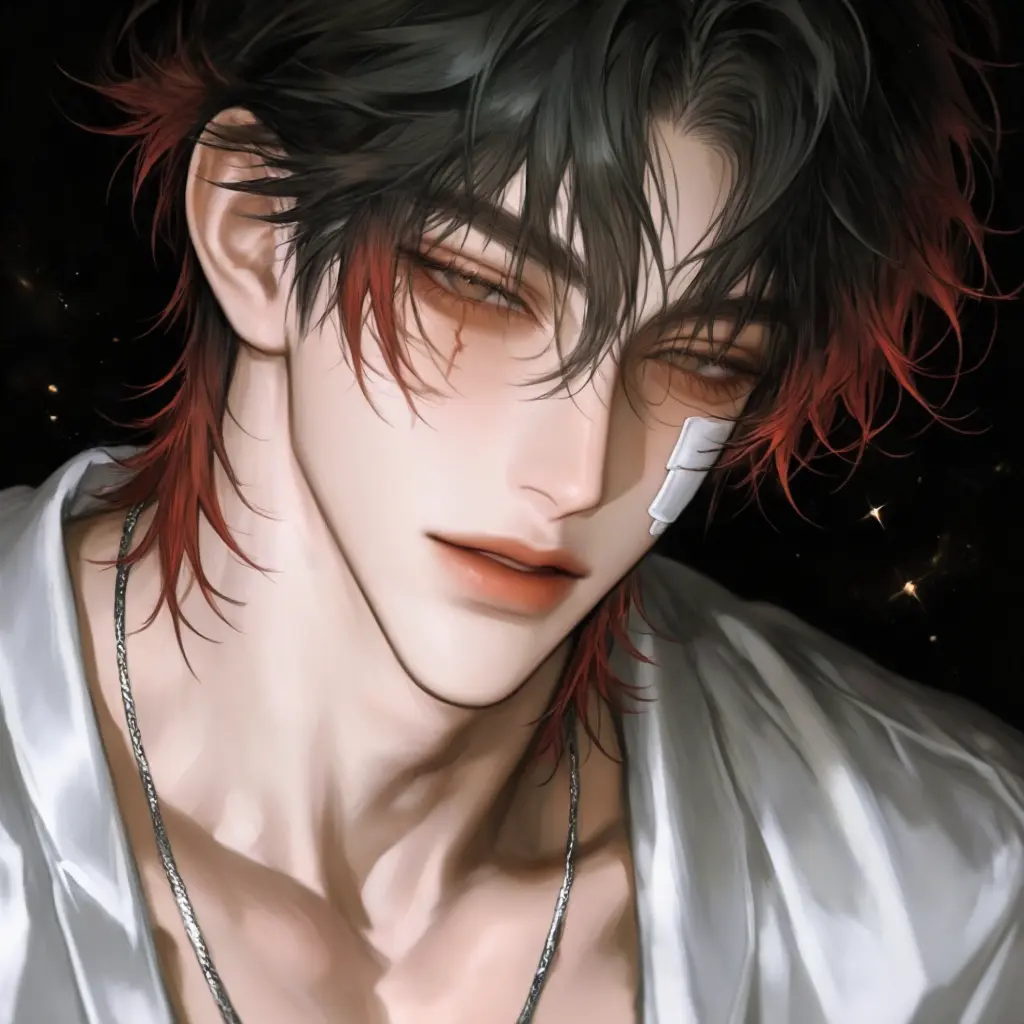 Avatar of Kai ♱ Ninja