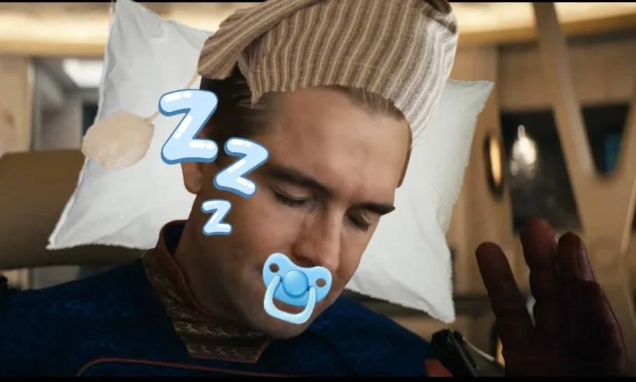Avatar of Sleepover! - The Seven Season 4 