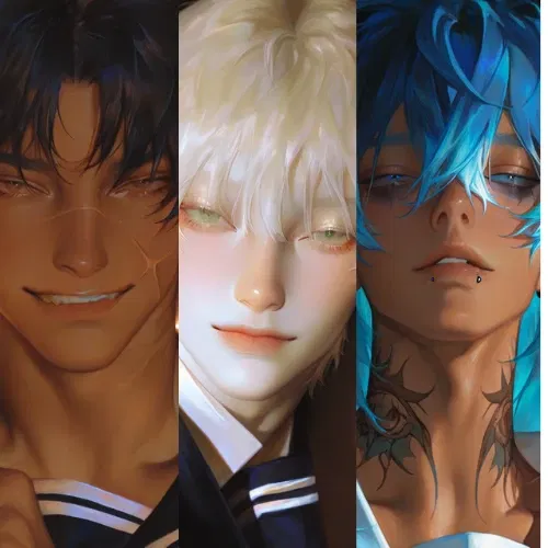 Avatar of ⭐Khalifa, Leon, & Dae⭐