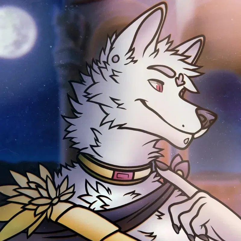 Avatar of Cassius