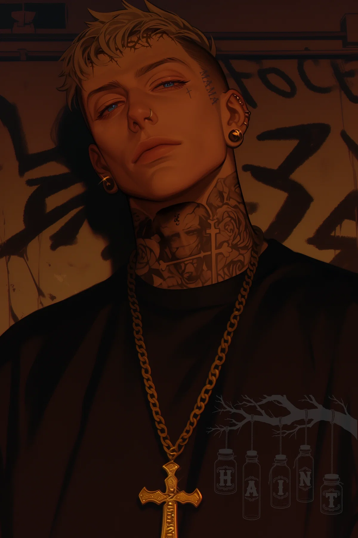 Avatar of Dustin | DIRTBAG