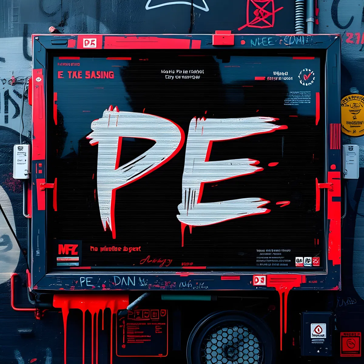 Avatar of PE | Prompt Engineering