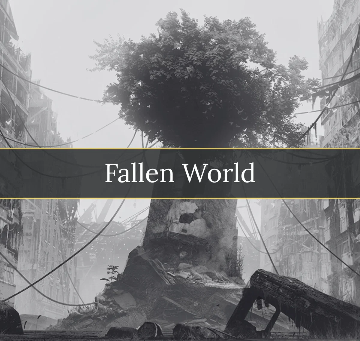 Avatar of Girls' Frontline: Fallen World