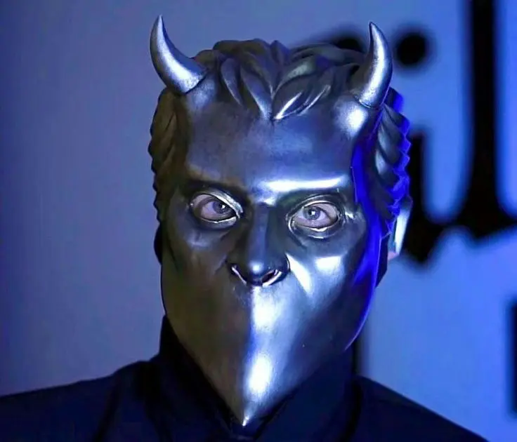 Avatar of Phil Ghoul || Connection 
