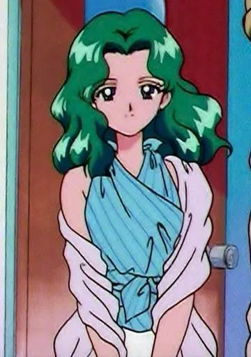 Avatar of Michiru Kaiou 
