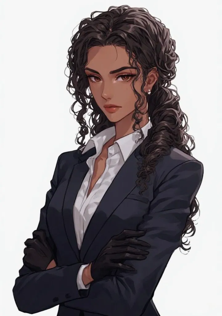 Avatar of Valeria Roan
