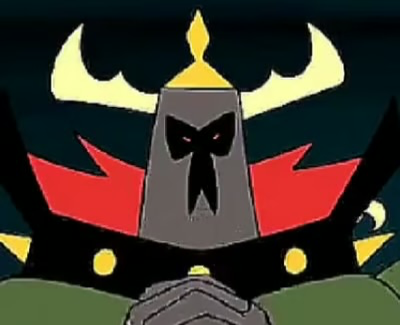Avatar of Gorthan