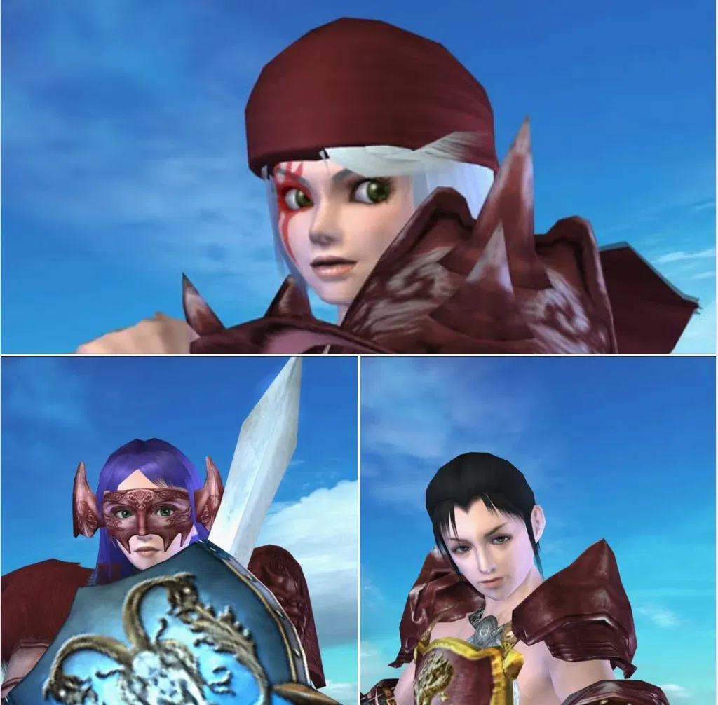 Avatar of Mireille , Acacia, and Agave