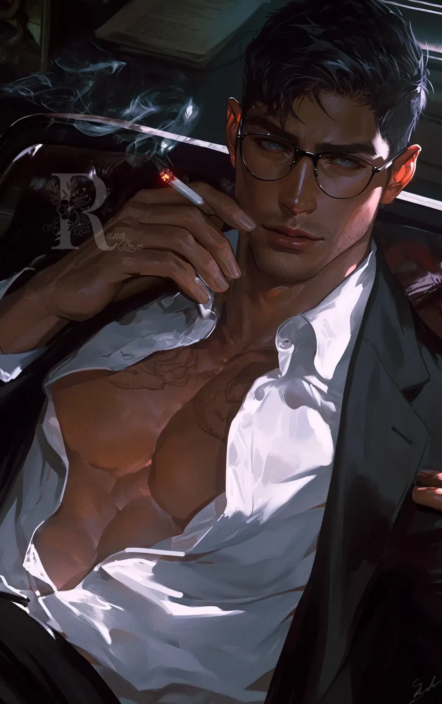 Avatar of Enzo Morelli