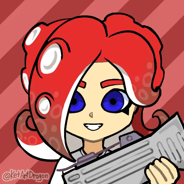 Avatar of Shawna Octave