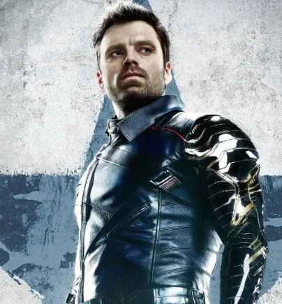 Avatar of Bucky Barnes