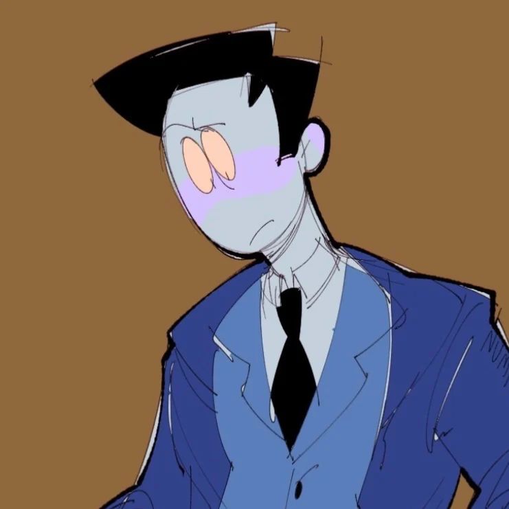 Avatar of Jack -Spooky Month-