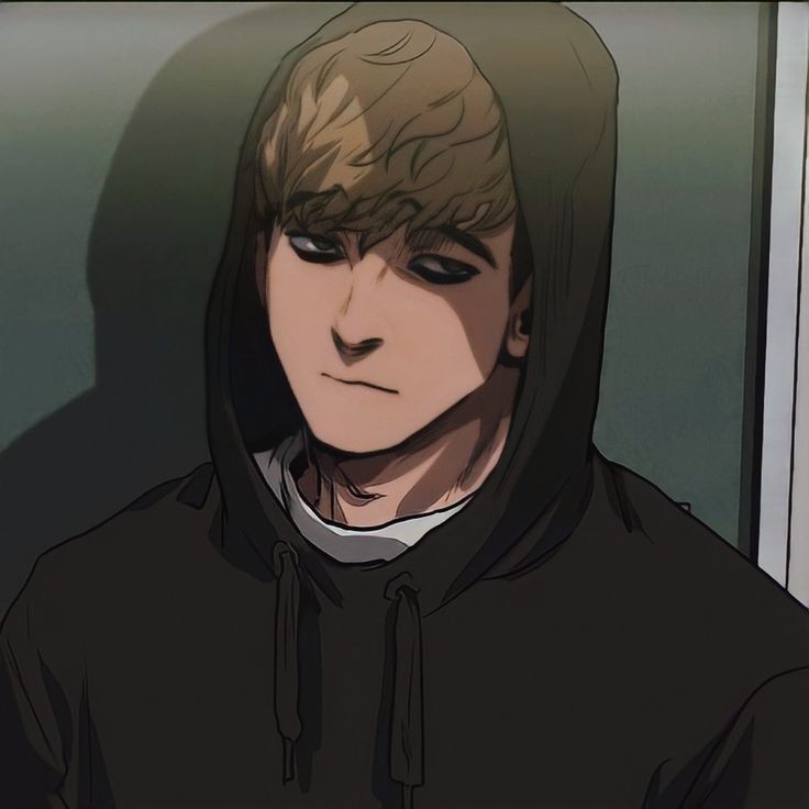 Avatar of Oh Sangwoo 