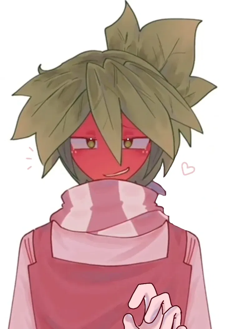 Avatar of 🍓 × sprout  ⸝⸝ 