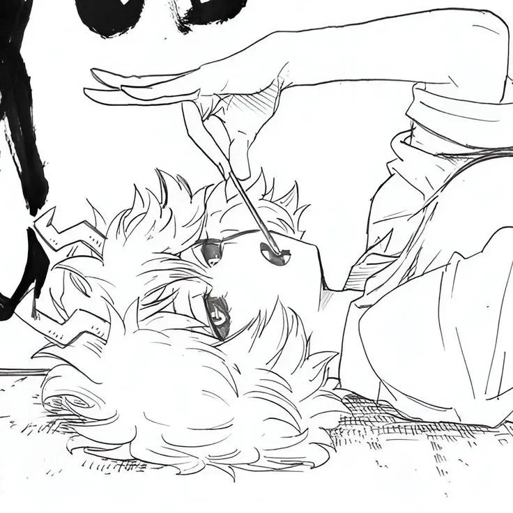 Avatar of Mina Ashido
