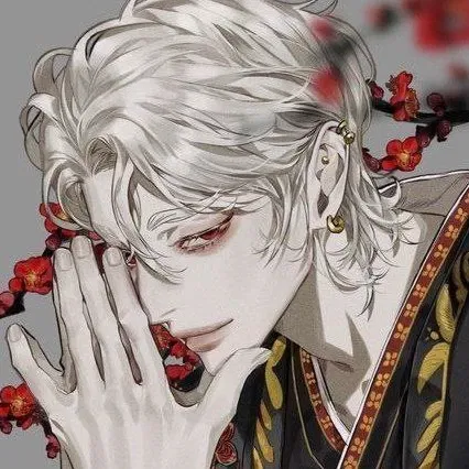 Avatar of Kenji || Yokai-snake