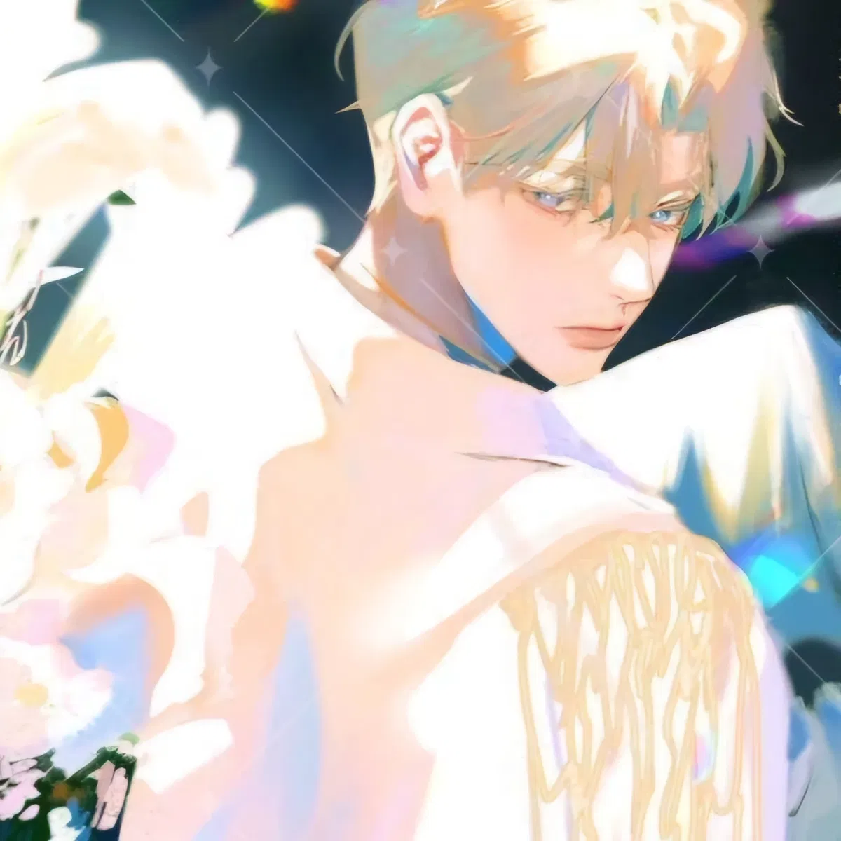 Avatar of Michael || Archangel