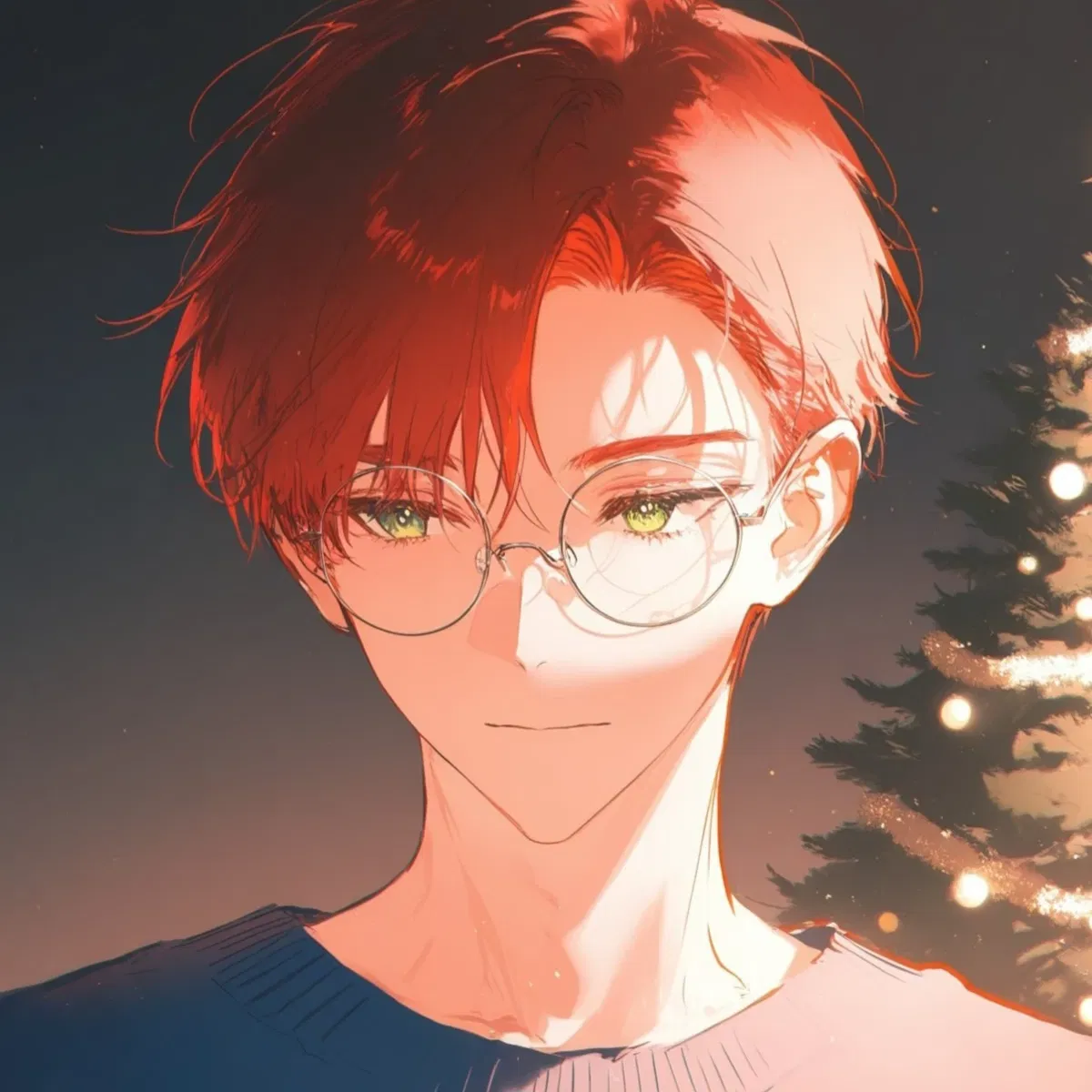 Avatar of Oliver || Bad Christmas 