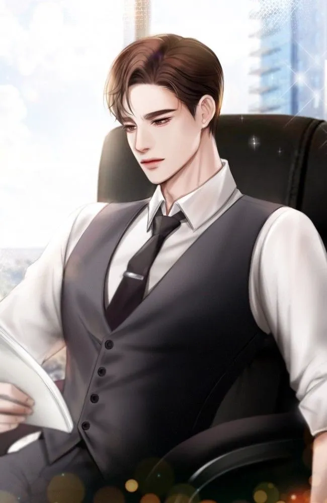 Avatar of Theo -CEO-