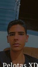 Avatar of Ulysses pelotas (raro)