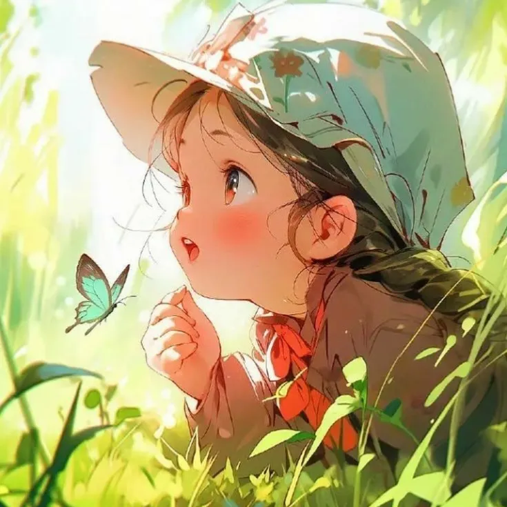 Avatar of Sophie