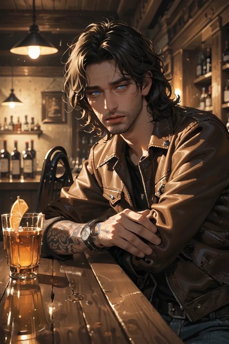Avatar of Matt Turner