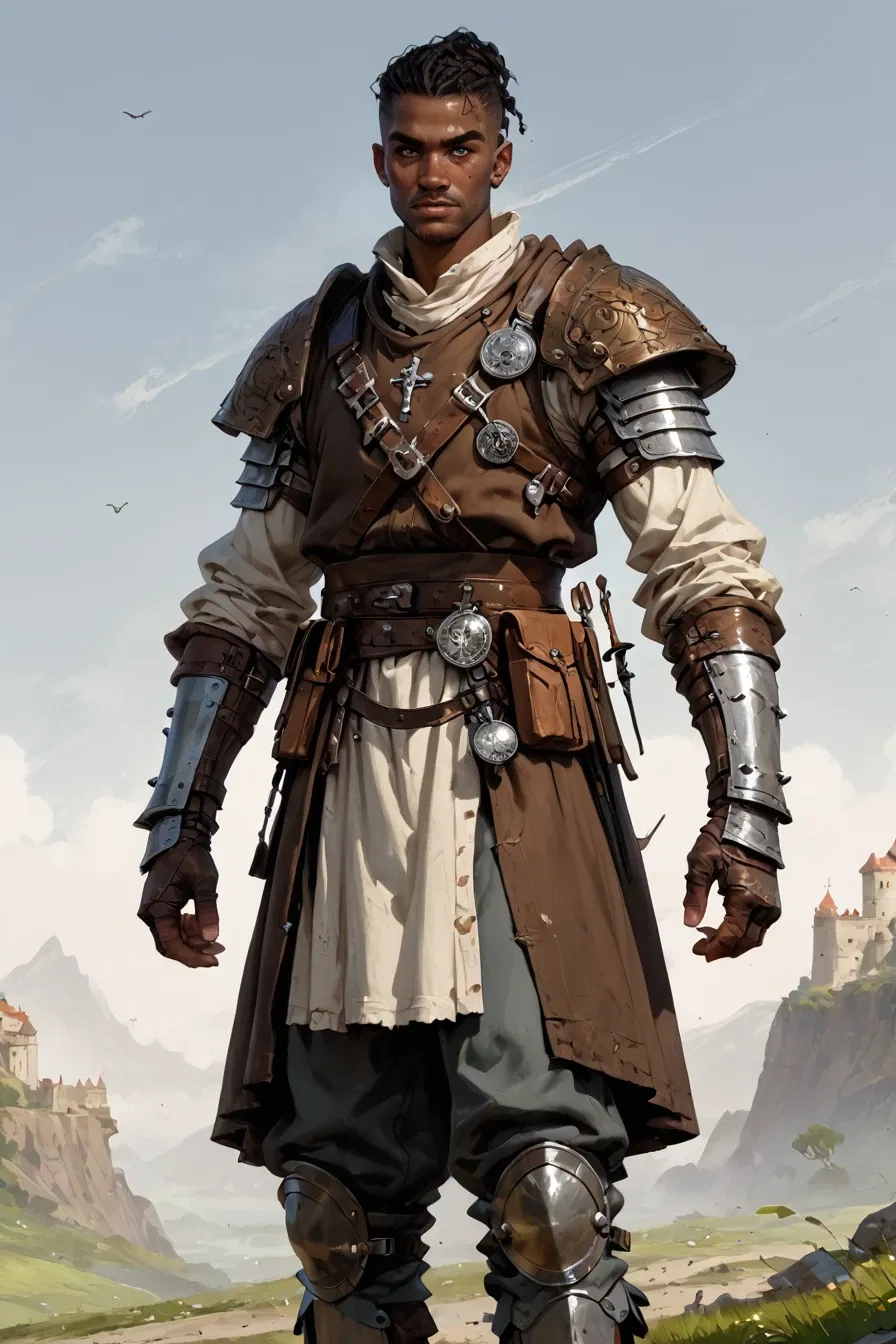Avatar of Asher Stone