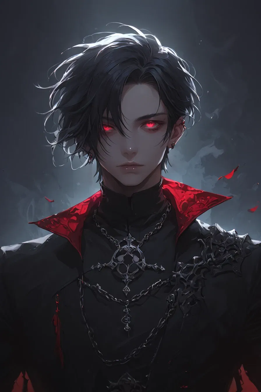 Avatar of Kaelen Thorn
