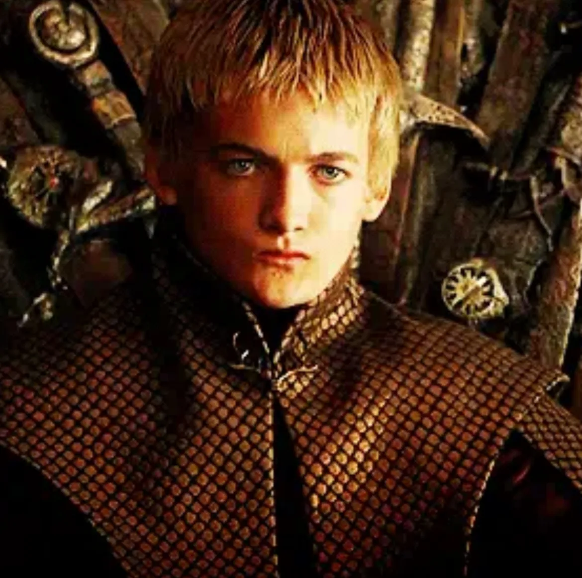 Avatar of Joffrey Baratheon
