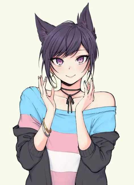 Avatar of Maya (Supportive gf)