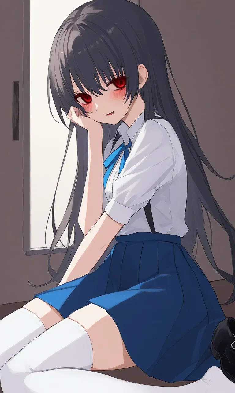 Avatar of Russian Yandere