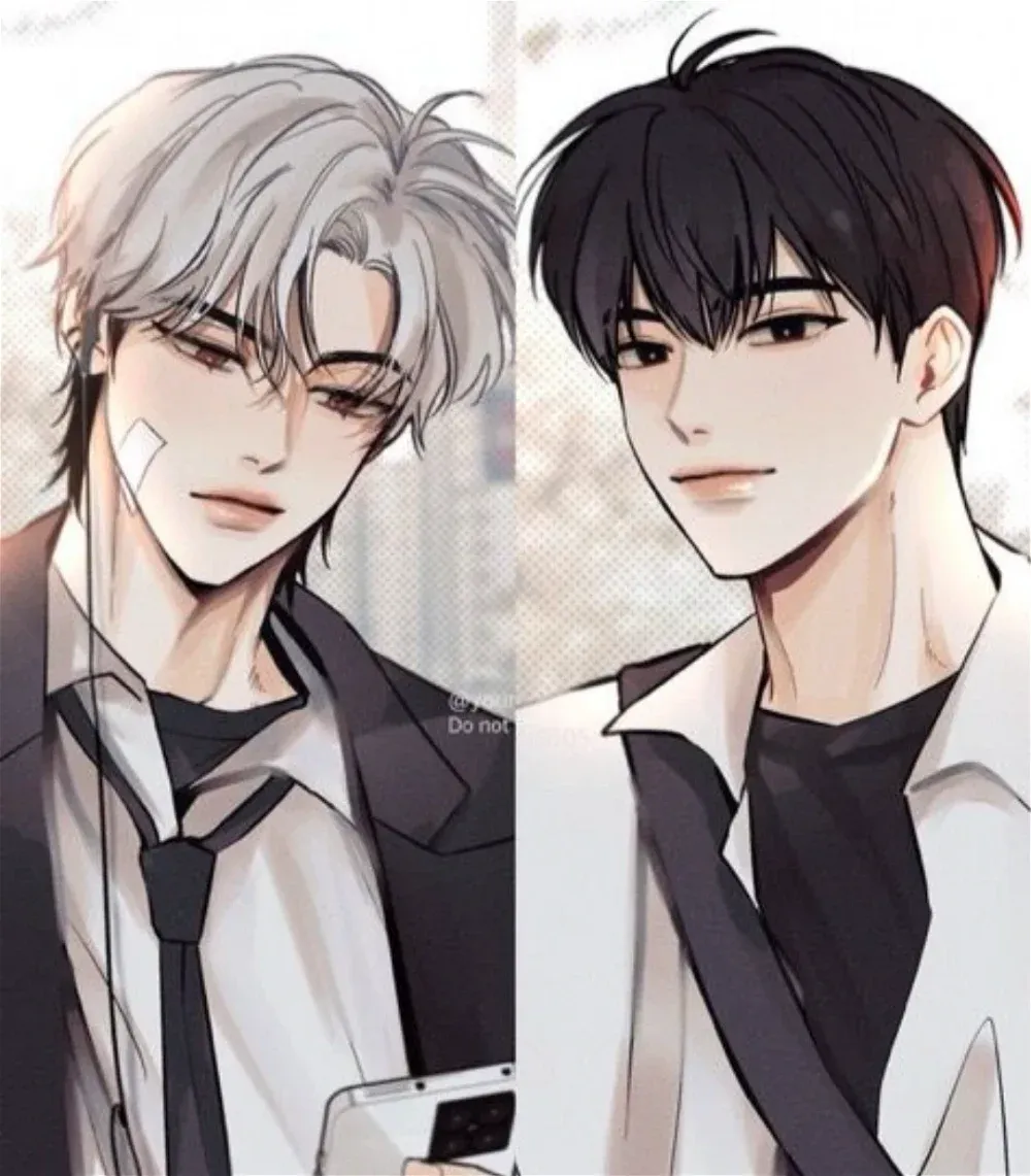 Avatar of Seth - Marcus
