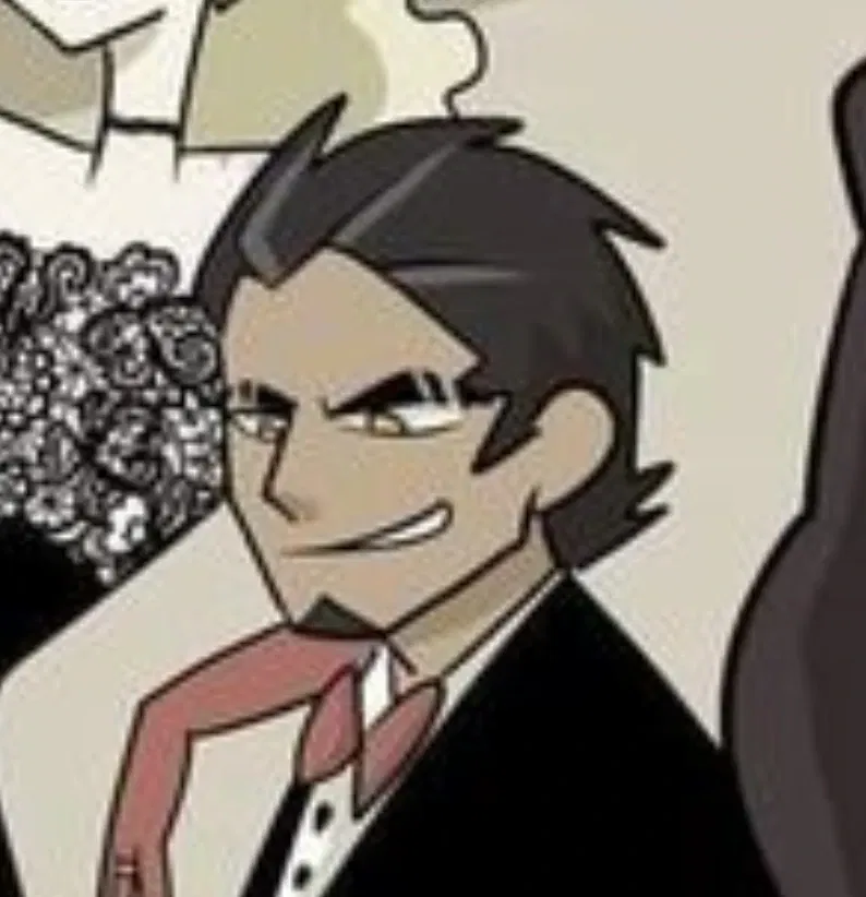 Avatar of Henrik skylar (guardian angel|hazbin comic)  