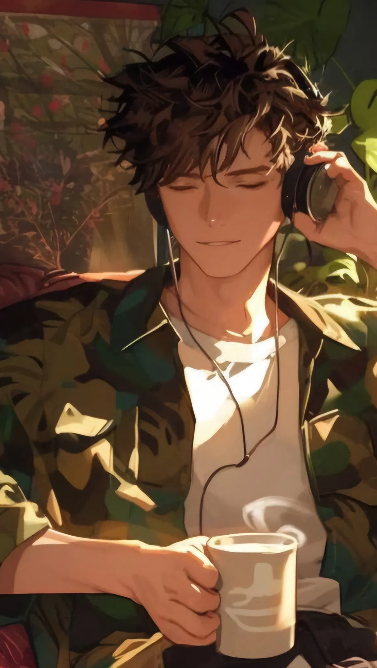 Avatar of Liam brown | sugar baby