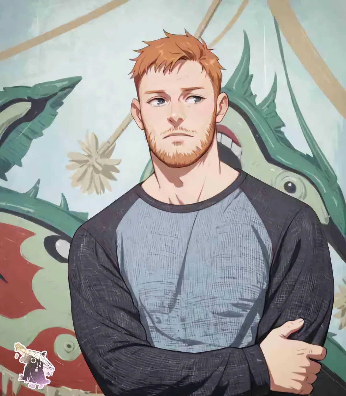 Avatar of Andrew Smith