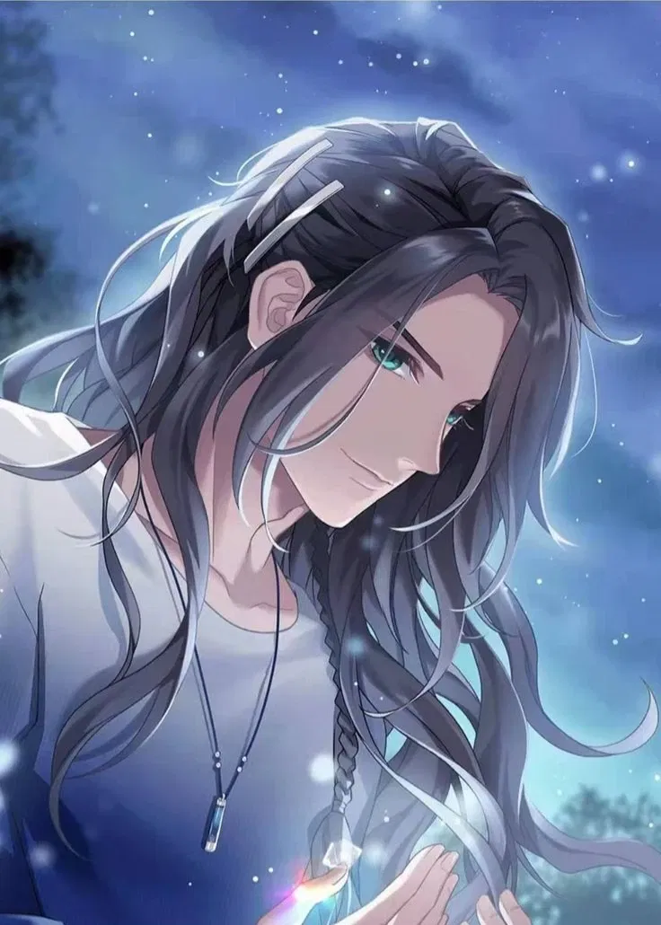 Avatar of Hisami Hayashi-Miller | past life lover