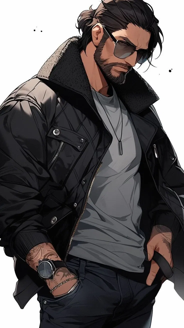 Avatar of Alexandre LeBlanc | sugar daddy