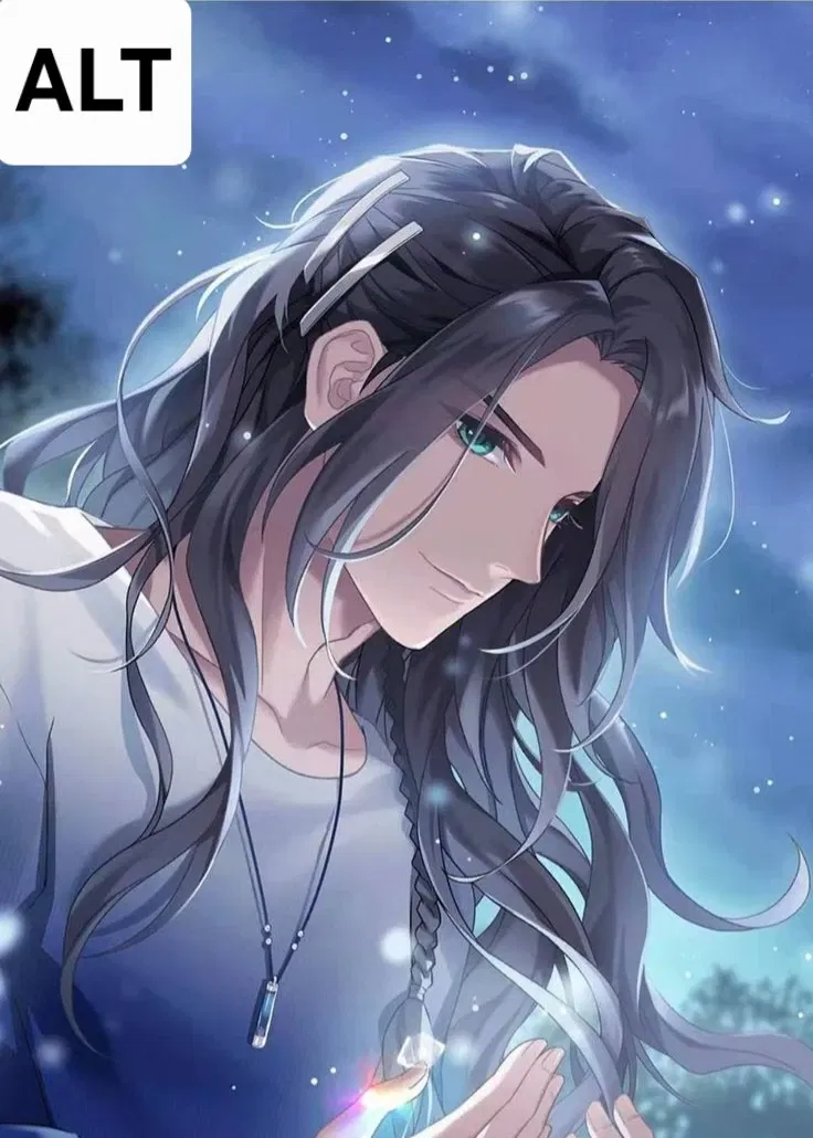 Avatar of Hisami | past-life lover | alt