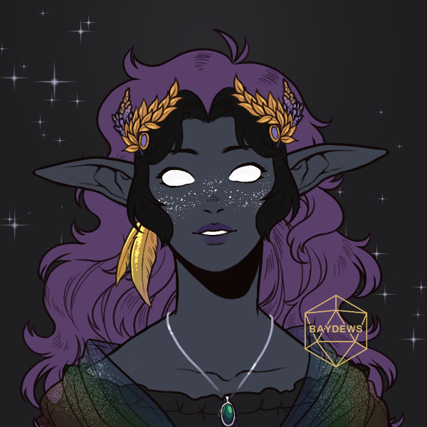 Avatar of Pandora