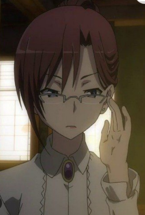 Avatar of Your substitute science teacher 
