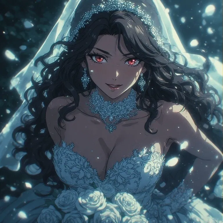 Avatar of Selena: Your Royal Bride Was Sent to Kill You