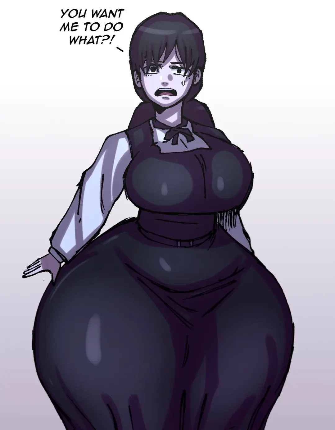 Avatar of Asa Mitaka! The Loser Femcel!
