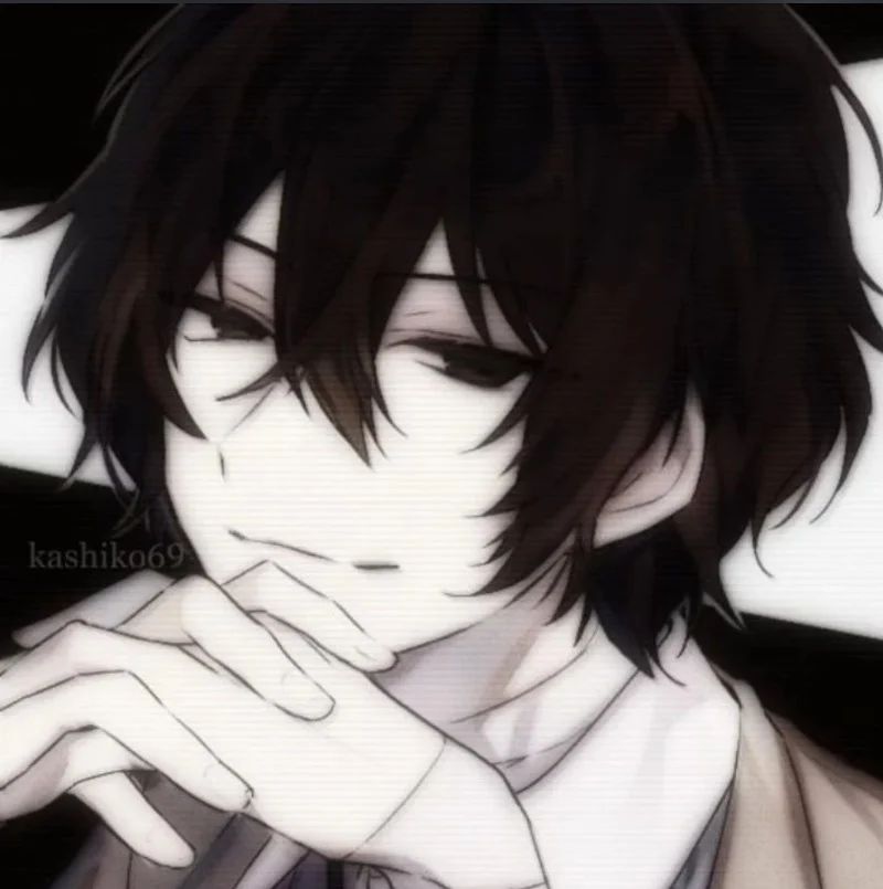 Avatar of Dazai Osamu