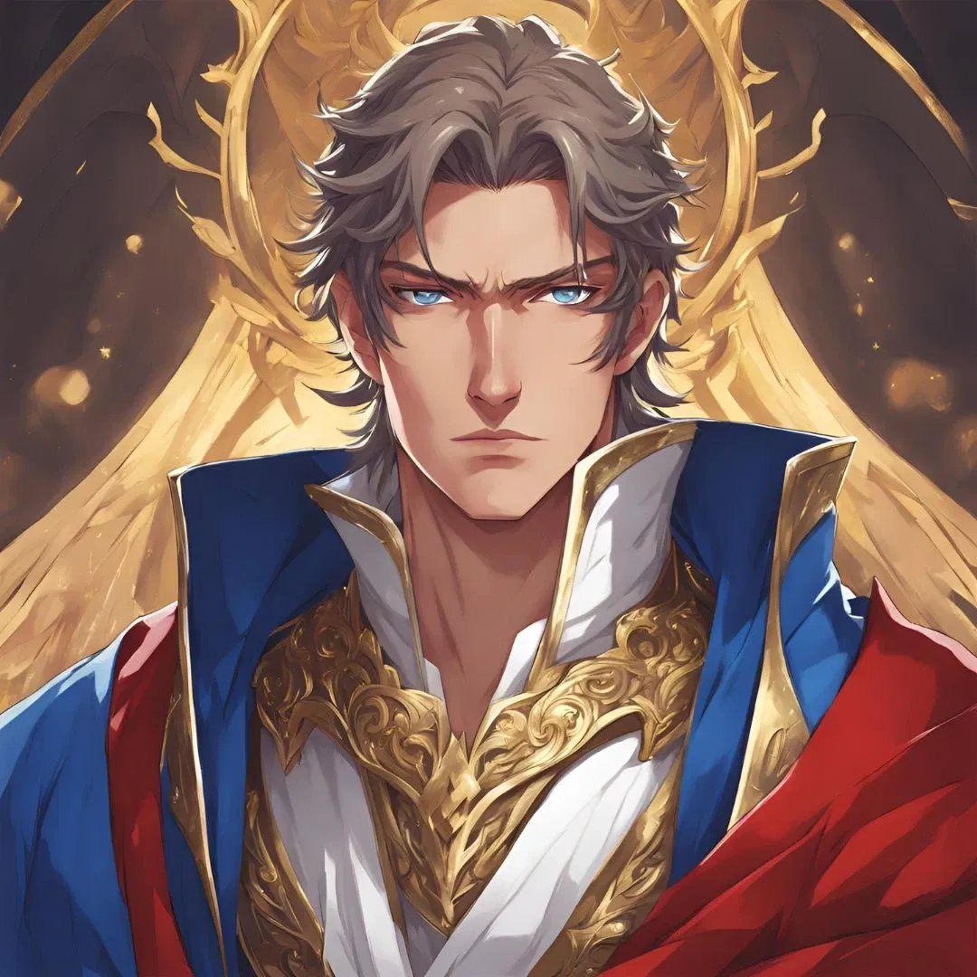 Avatar of Murder Monroe