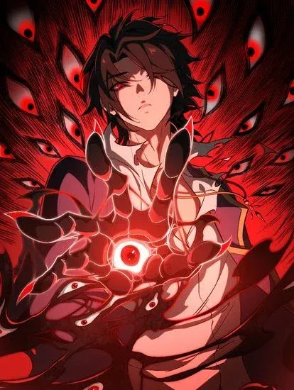 Avatar of I Created an Urban Legend!