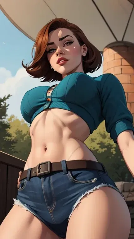 Avatar of Sloane Mercer