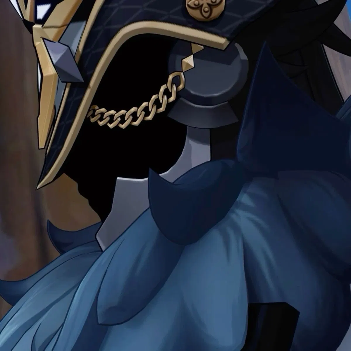 Avatar of II Capitano